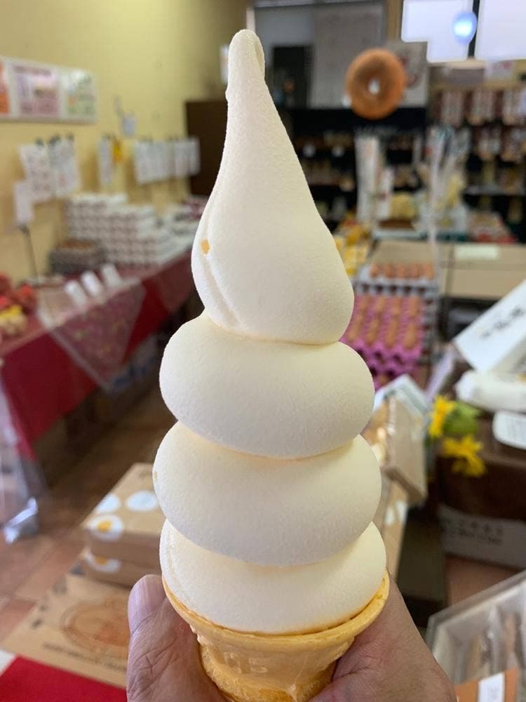 たまごの樹 追分店