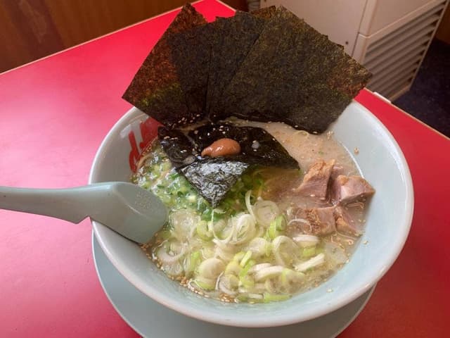 ラーメン山岡家 秋田寺内店 - サブ画像2