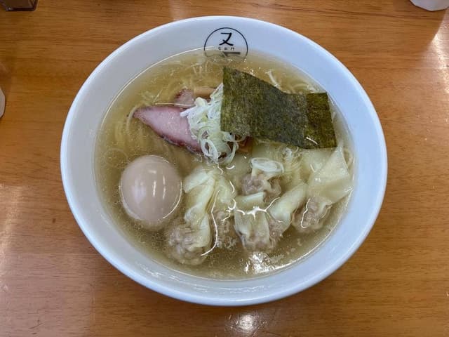 らーめん 又右衛門 - サブ画像2