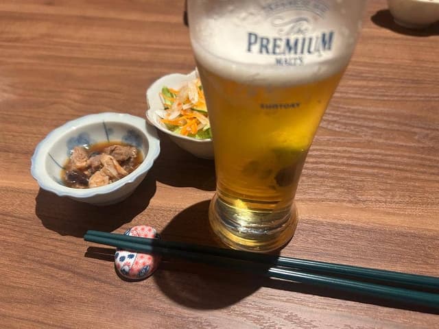 完全個室 和食肉割烹 響・八馬 新宿店 - サブ画像1