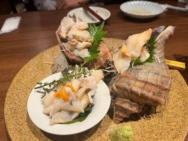 米と魚 さかなさま 日本橋茅場町店 - サブ画像2