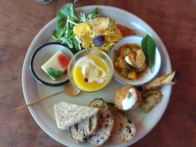 コウボパン 小さじいち - サブ画像1