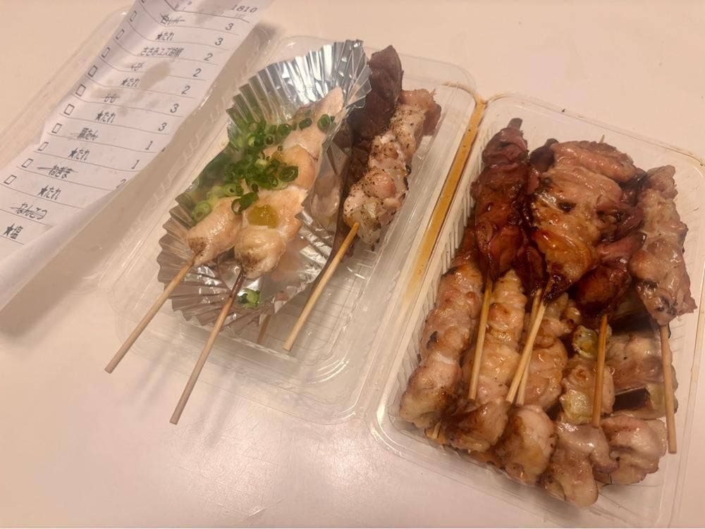 鳥吉 本店