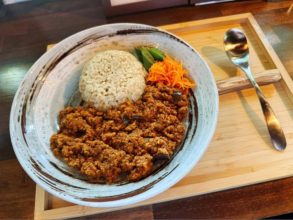 reimei cafe
