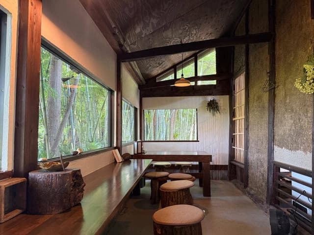 reimei cafe - サブ画像2