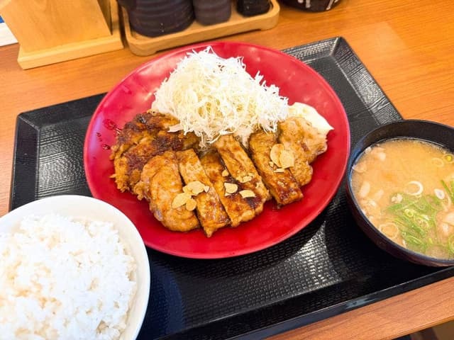かつや 埼玉久喜店 - サブ画像1