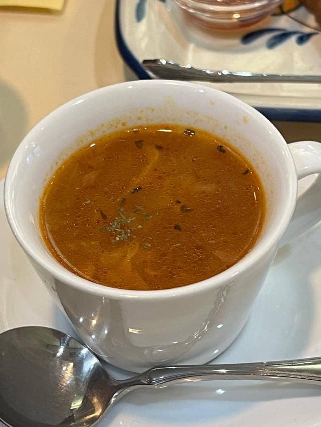 カフェ コロラド 八丁堀店 - サブ画像2
