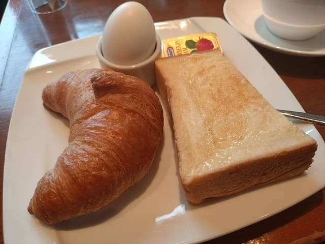 今万人珈琲 - サブ画像1