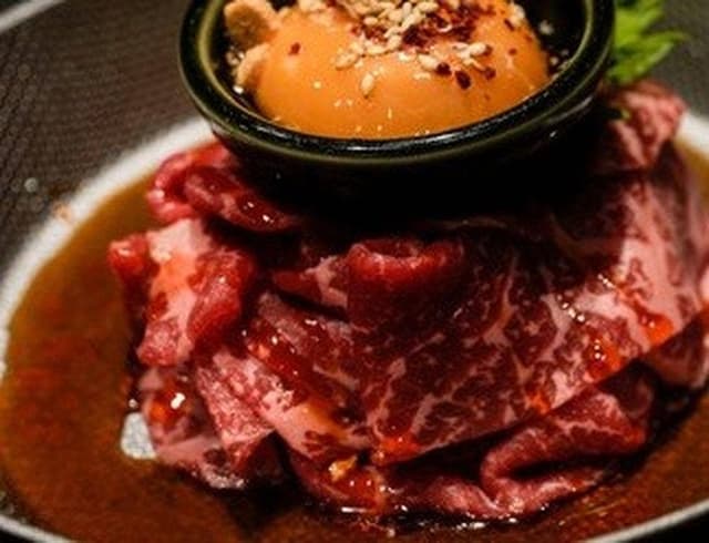 近江焼肉おもてなし - サブ画像2