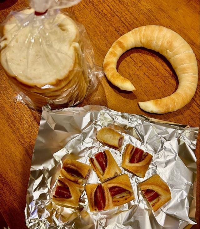 パンのトラ 春日井店 - サブ画像2