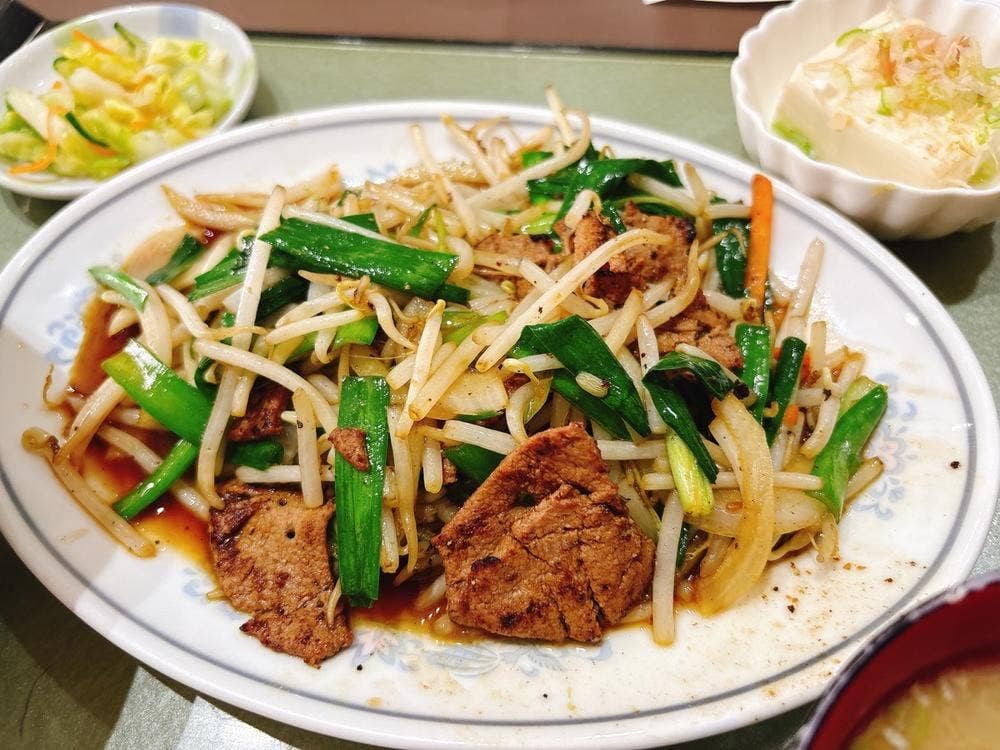 品香園 本店