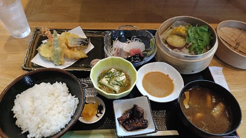 魚居酒屋 神藻