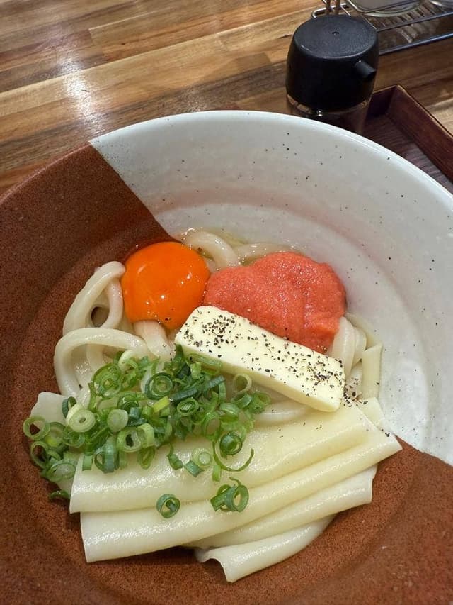 ひもかわ桐生 池袋店 - サブ画像2
