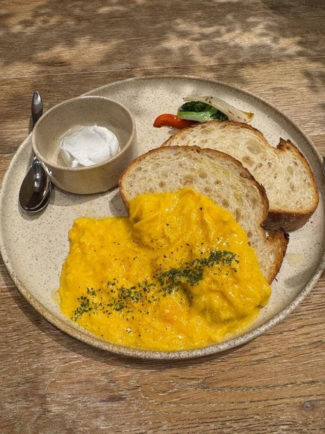 SiKiTO CAFE 日本橋店 - サブ画像3