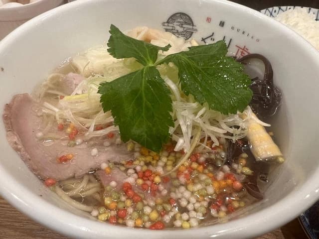 和麺 ぐり虎 名古屋店 - サブ画像2