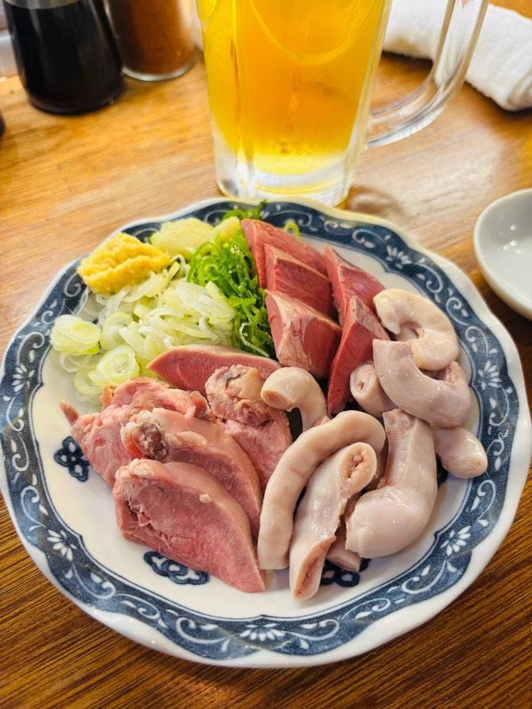 やきとん酒場 ヤマネ肉店 錦糸町店