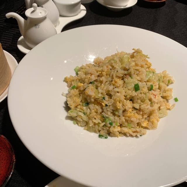 szechwan restaurant 陳 - サブ画像2