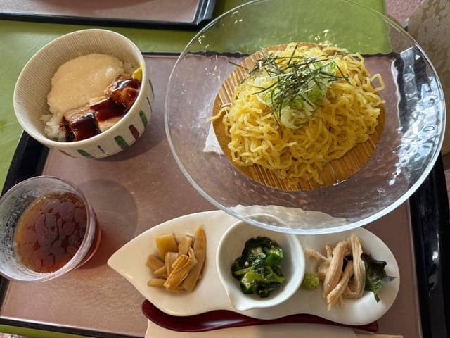 札幌リージェントゴルフ倶楽部 レストラン - サブ画像1