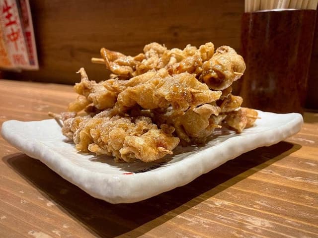 伝串 新時代 大阪天満店 - サブ画像1