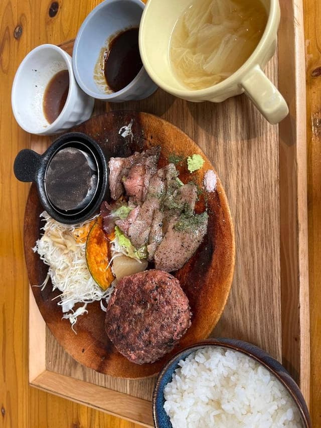 炭火KITCHEN おどり火 - サブ画像1
