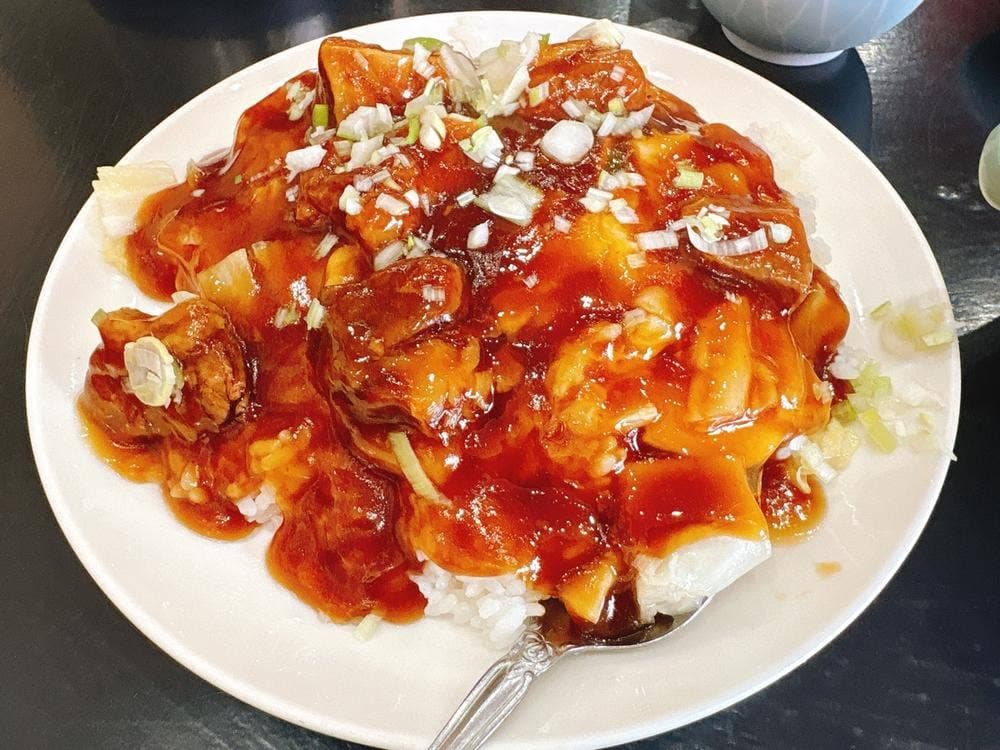 香港屋 小平店