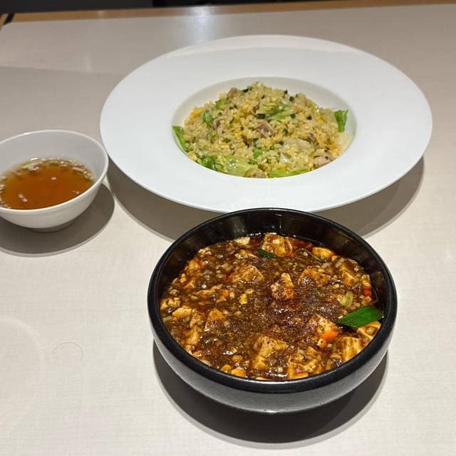 四川飯店 日本橋 - サブ画像1
