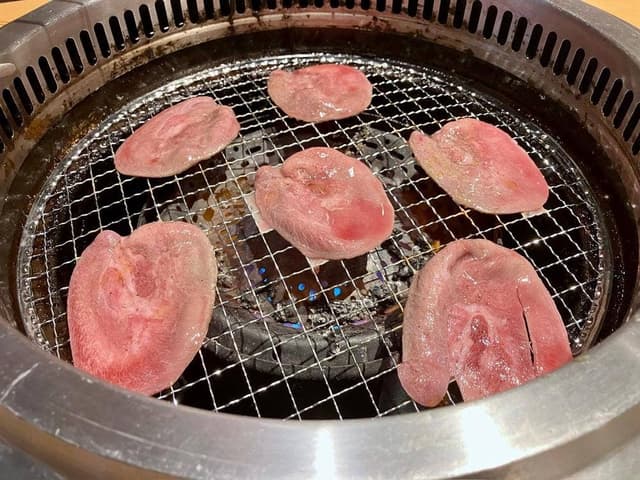 焼肉きんぐ 池田店 - サブ画像1