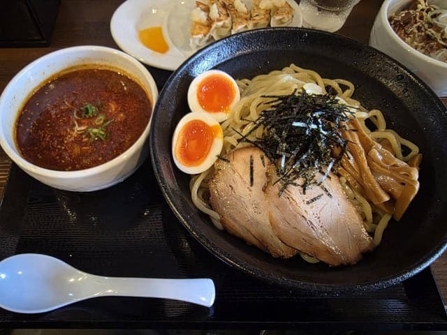 ラーメン堂 極 - サブ画像1