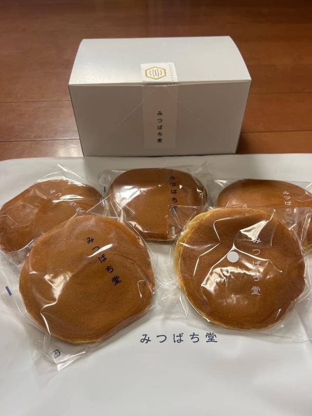 みつばち堂 - サブ画像2