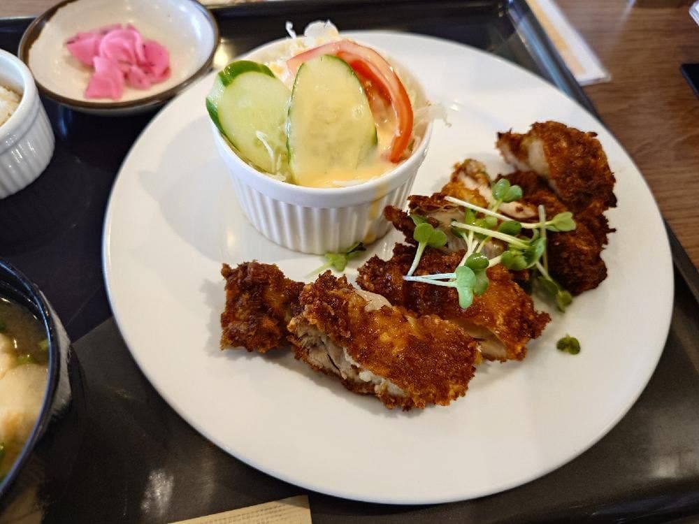 カフェ・グレン