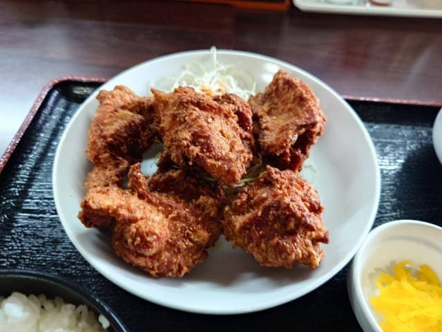 幸福うどん - サブ画像3