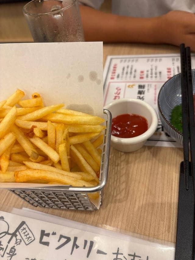 手羽唐酒場 ビクトリー 戸塚店 - サブ画像2