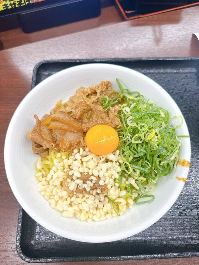吉野家 中目黒駅前店 - サブ画像1