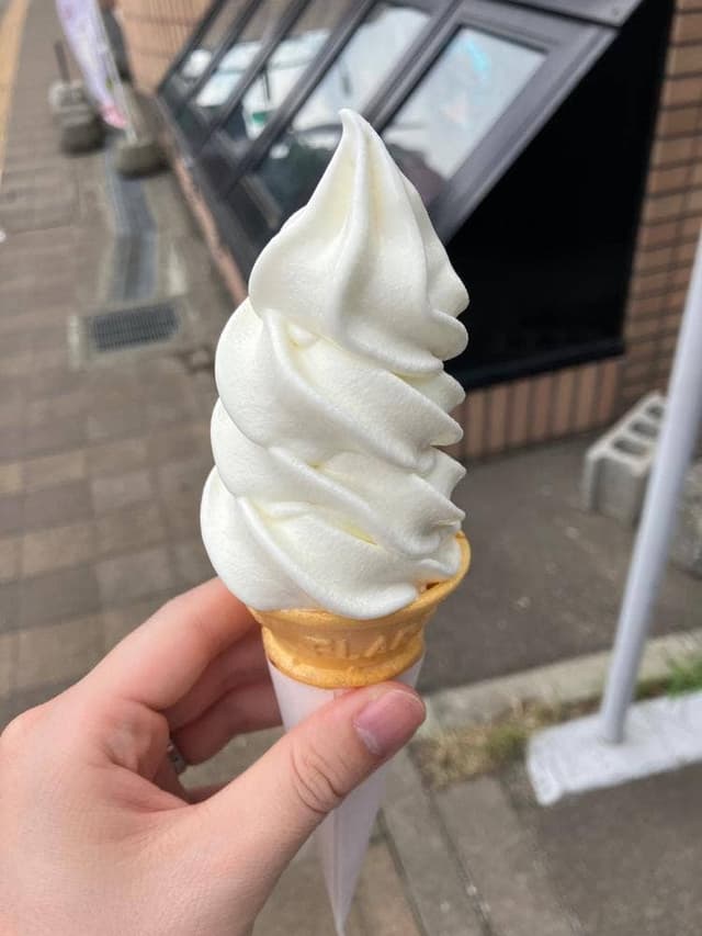 円山牛乳販売店 - サブ画像2