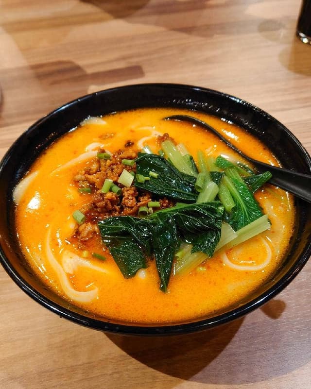 刀削麺 無心 池袋店 - サブ画像2