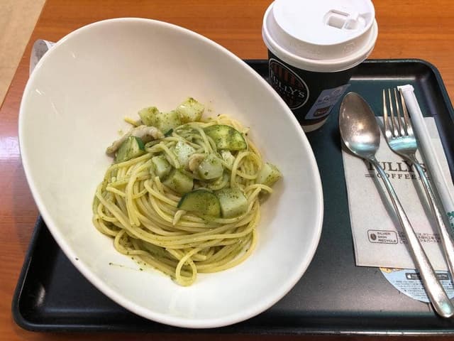 タリーズコーヒー 手稲渓仁会病院店 - サブ画像3