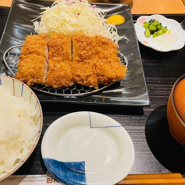 とんかつ和幸 セレオ国分寺店 - サブ画像2