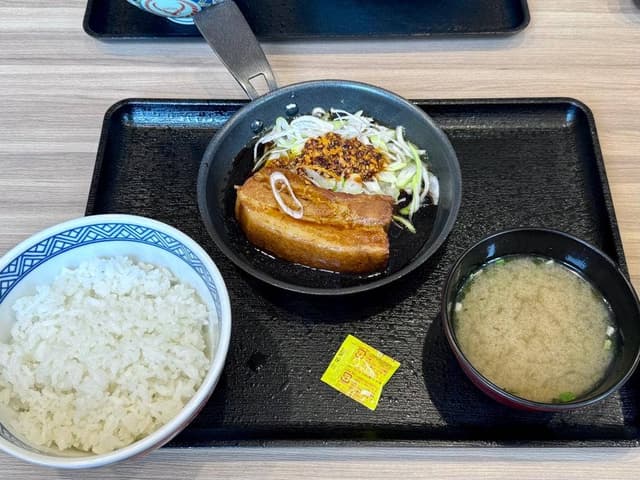 吉野家 岩槻南辻店 - サブ画像2