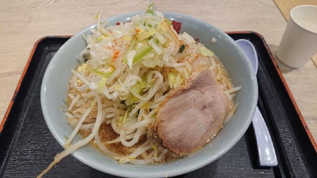 旨い安い腹いっぱい イオンモール幕張新都心 - サブ画像3