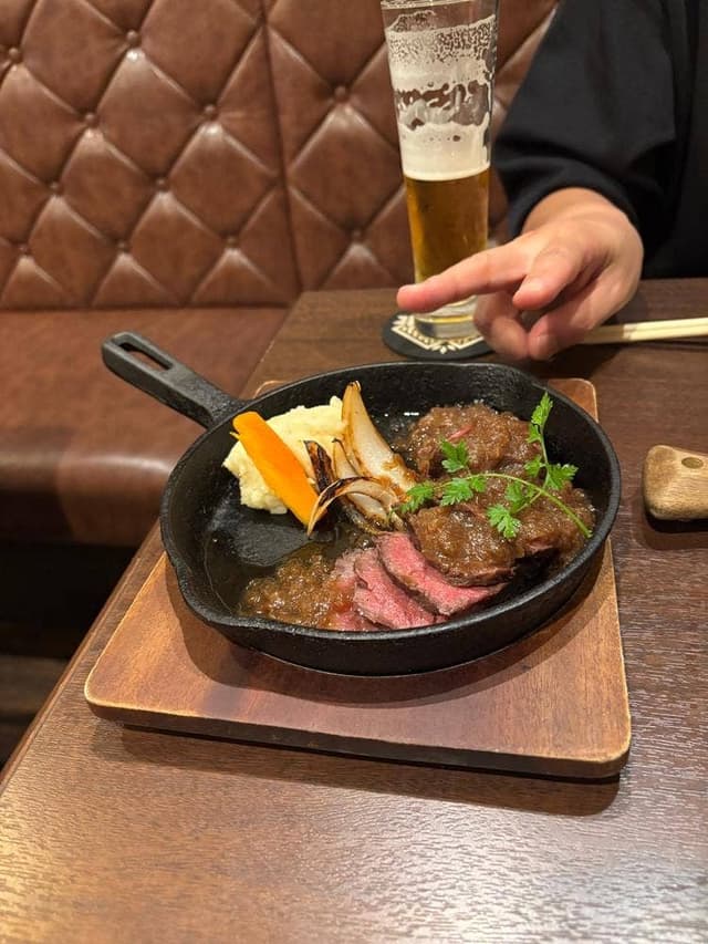 札幌キッチン‐SAPPORO KITCHEN‐ - サブ画像3