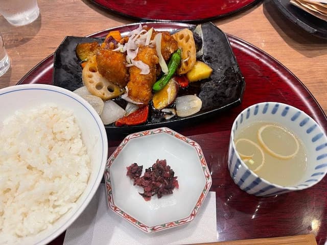 鶏五味 新宿サブナード店 - サブ画像1