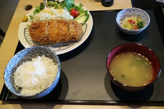めしと酒 福いち - サブ画像1