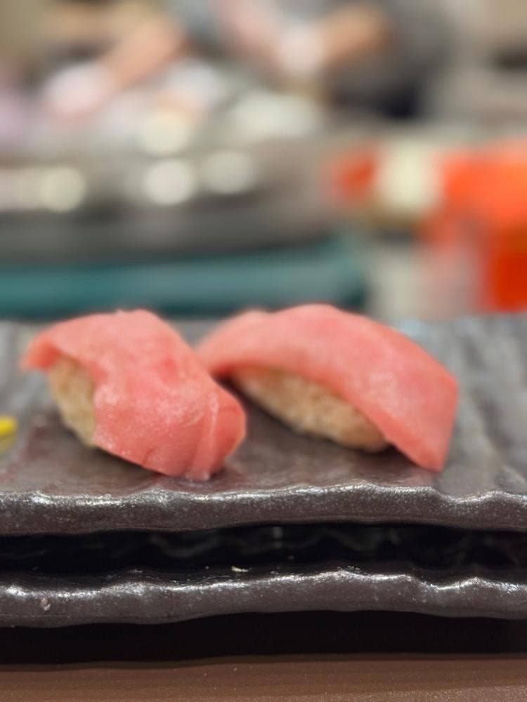 立食い寿司みさき 上野3153店