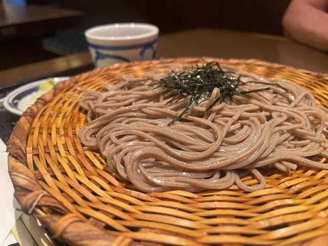 そじ坊 大阪御堂筋本町ビル店 - サブ画像1