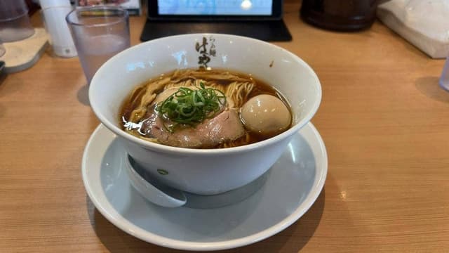 らぁ麺はやし田 南船橋店 - サブ画像2