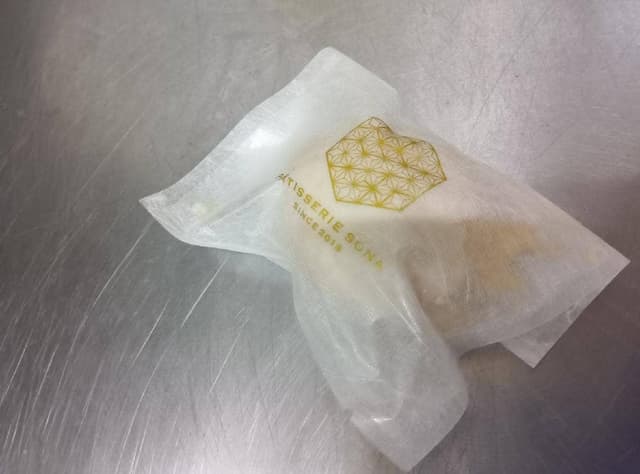 パティスリー ソナ - サブ画像2