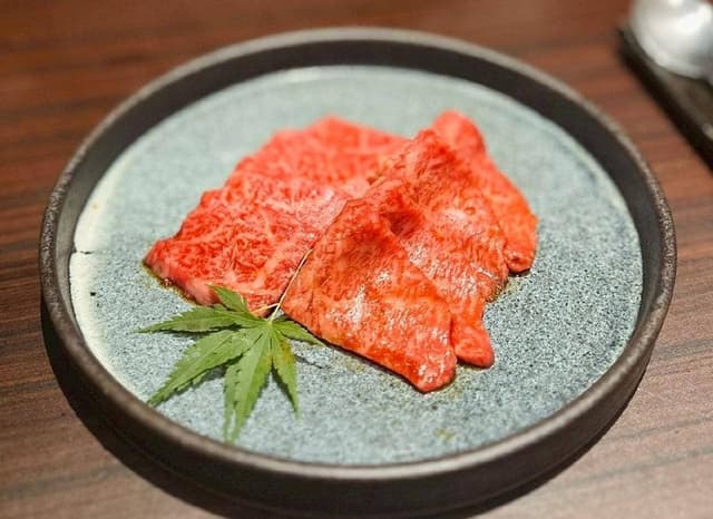 焼肉 銀うし 銀座店 - サブ画像1