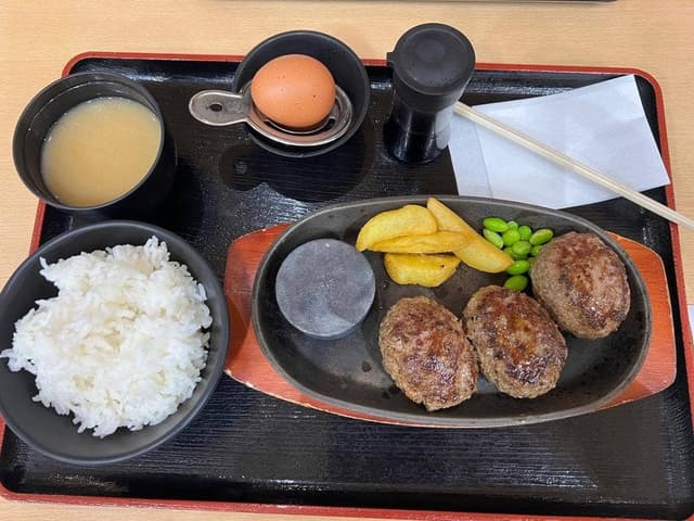 挽肉マニア ららぽーと富士見店 - サブ画像1