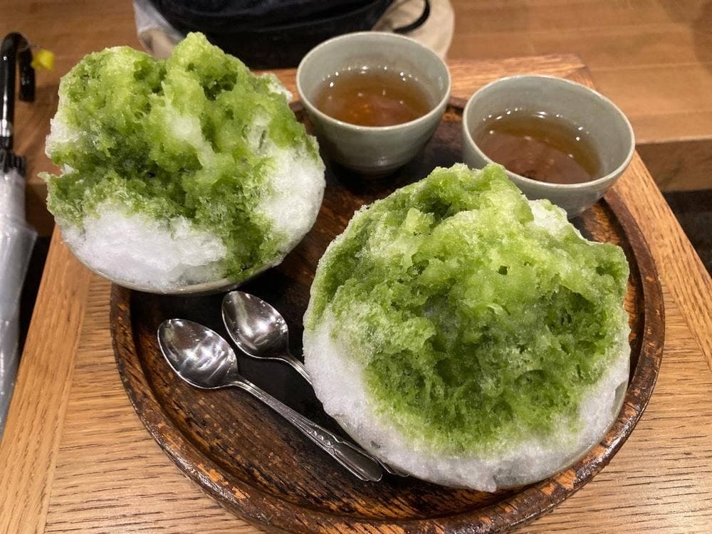 赤福 内宮前支店