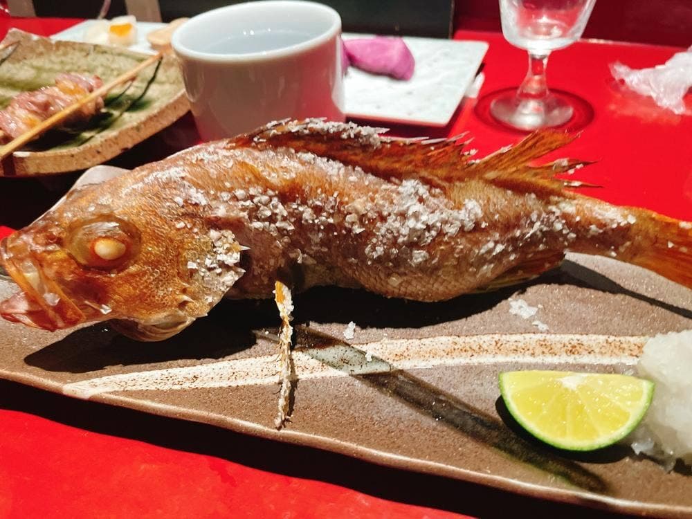 とっぴんぱらりのぷ